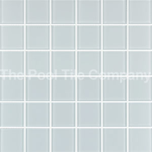 GCR223 White Crystal 48mm